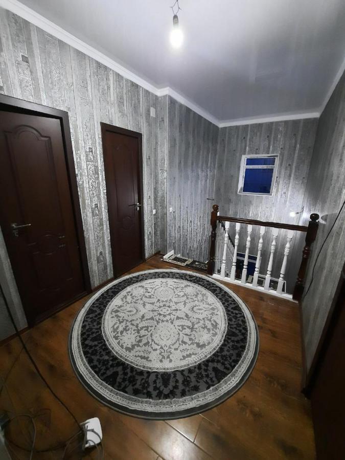 Green House Nukus Exterior foto